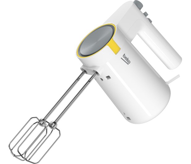 Beko HMM 62444 W - 1465233 - zdjęcie 7